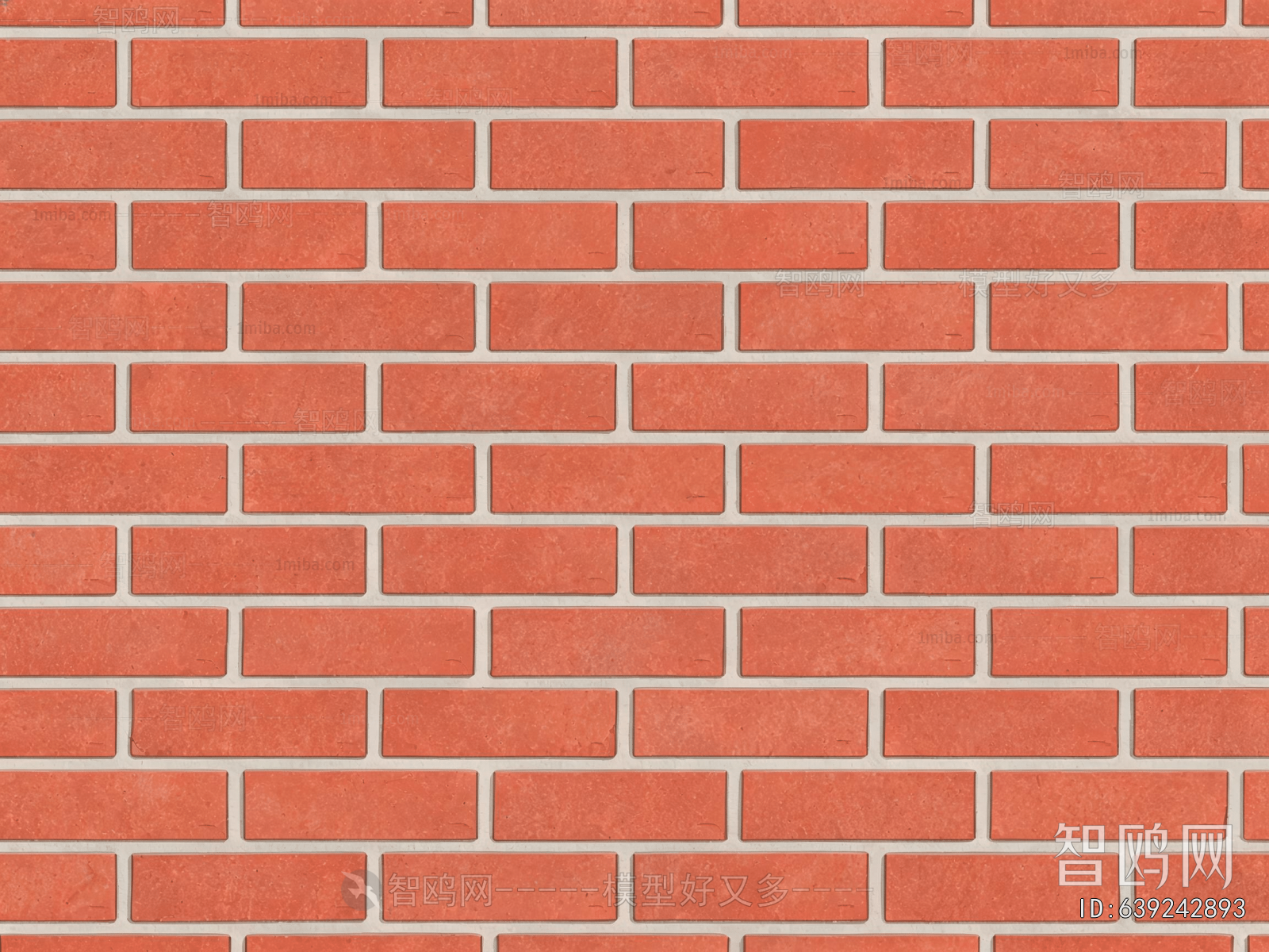 Stone Brick Wall