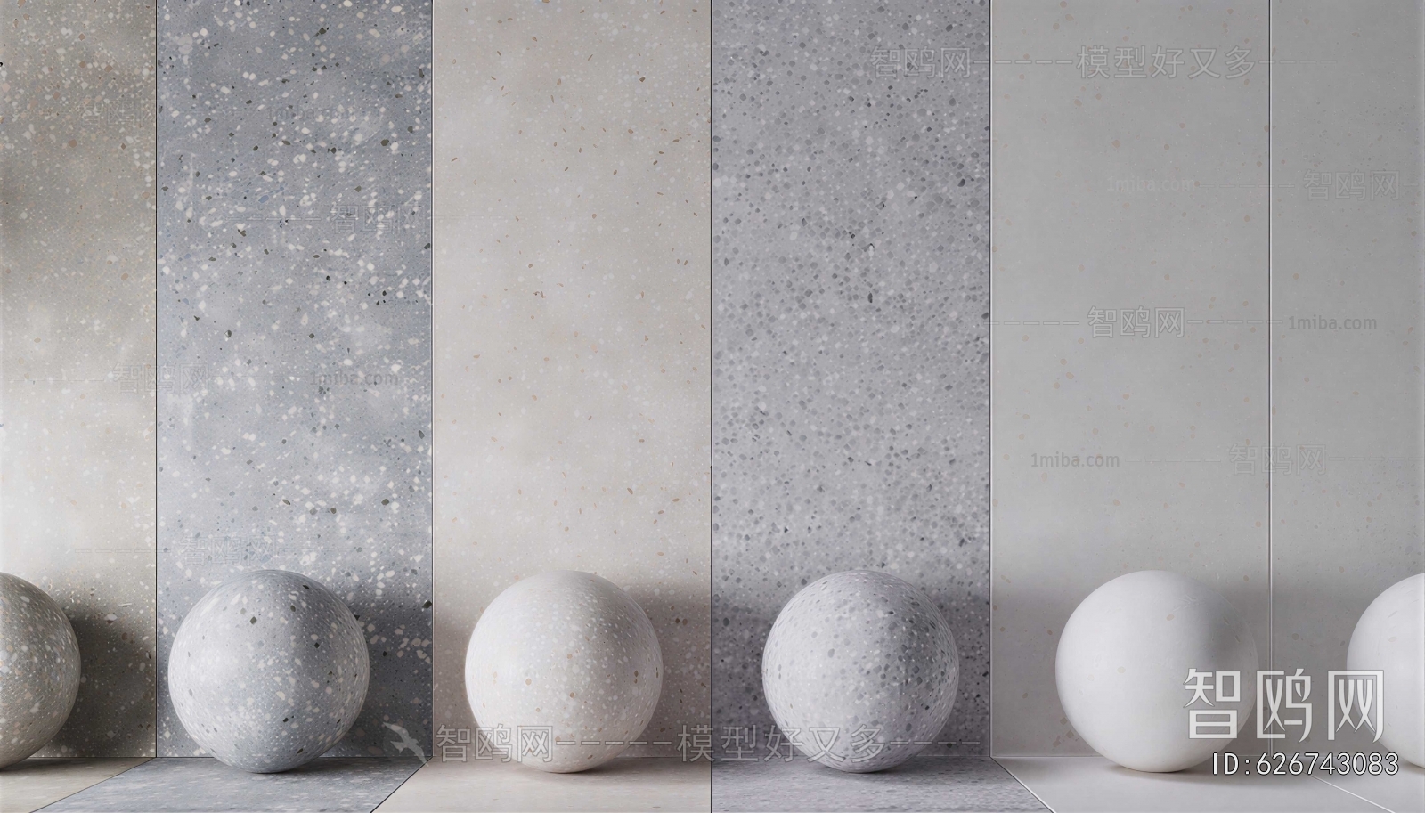 Modern Wall Facing