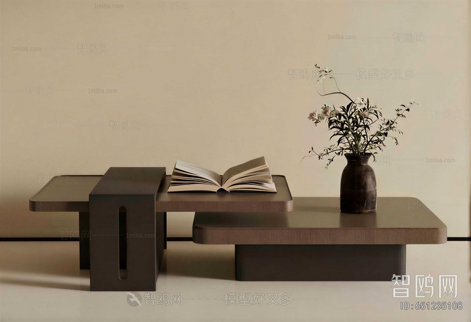 Modern Coffee Table