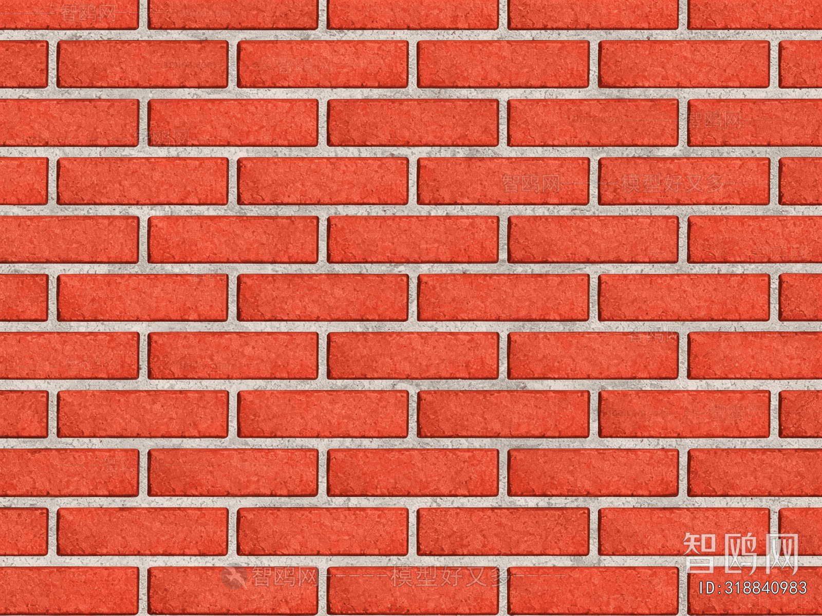 Stone Brick Wall