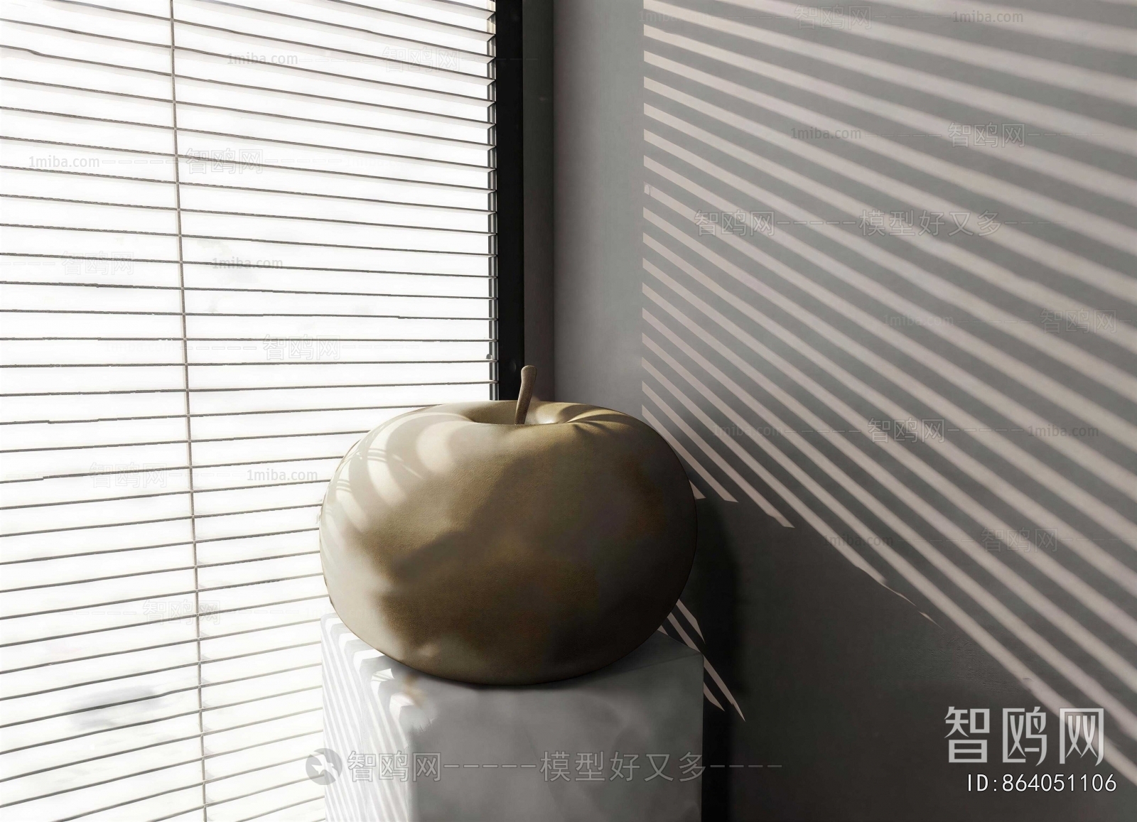 Modern Sculpture
