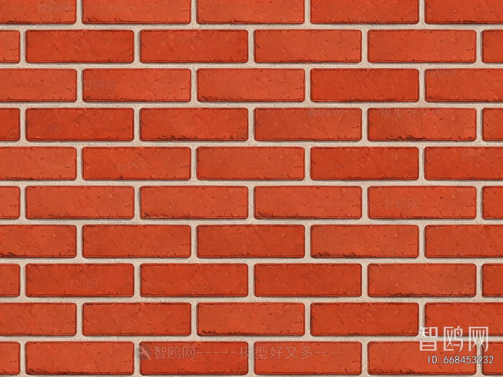 Stone Brick Wall