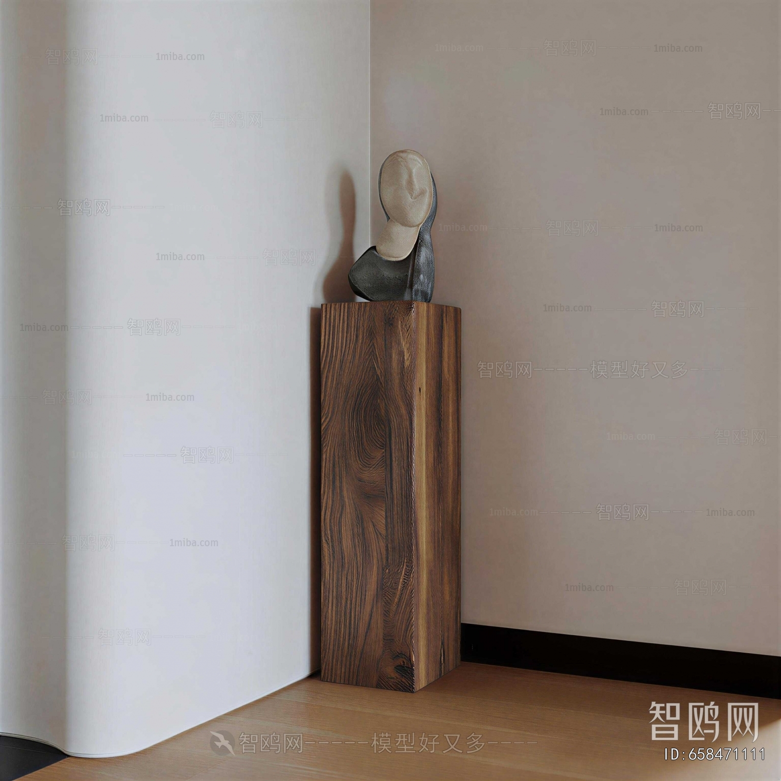 Modern Sculpture