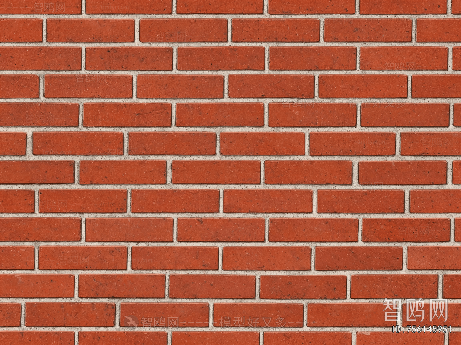 Stone Brick Wall