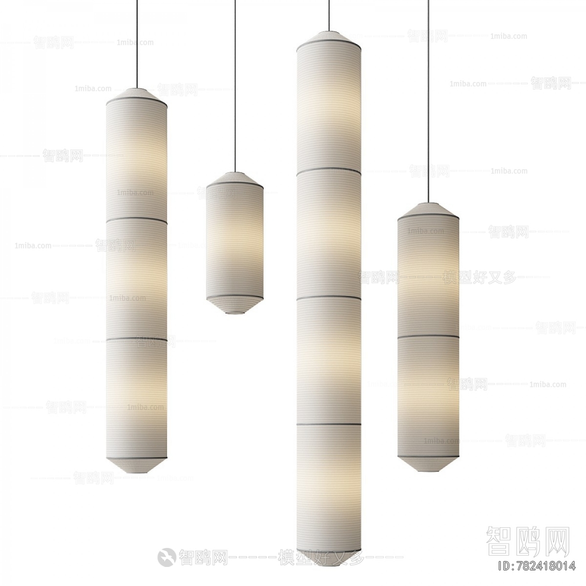 New Chinese Style Droplight
