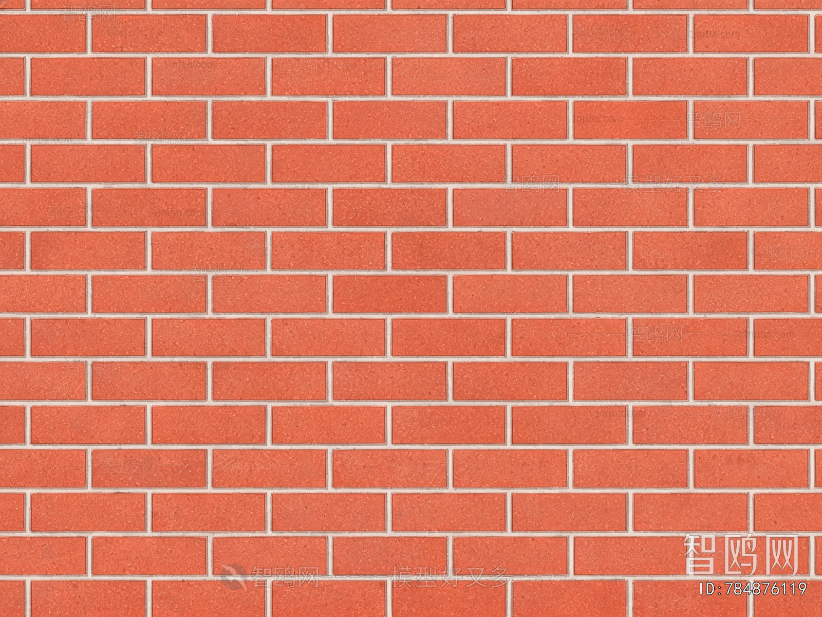 Stone Brick Wall