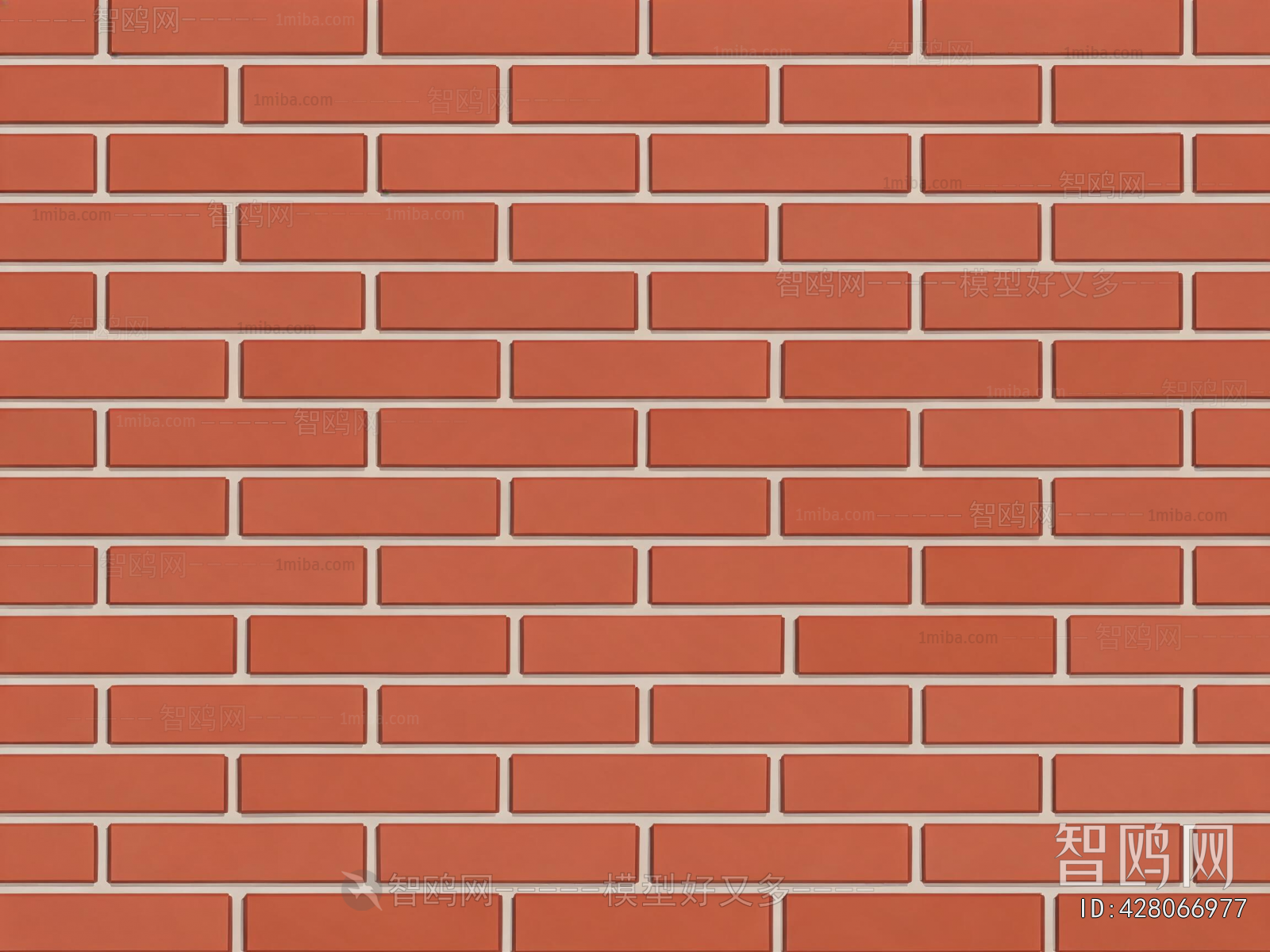 Stone Brick Wall