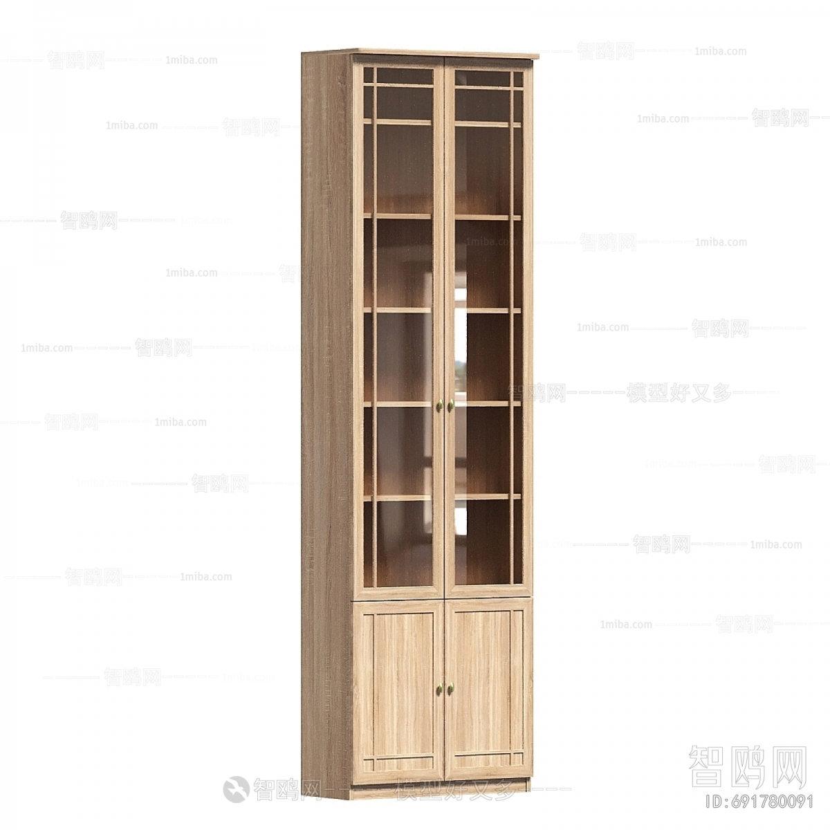 New Chinese Style Sideboard