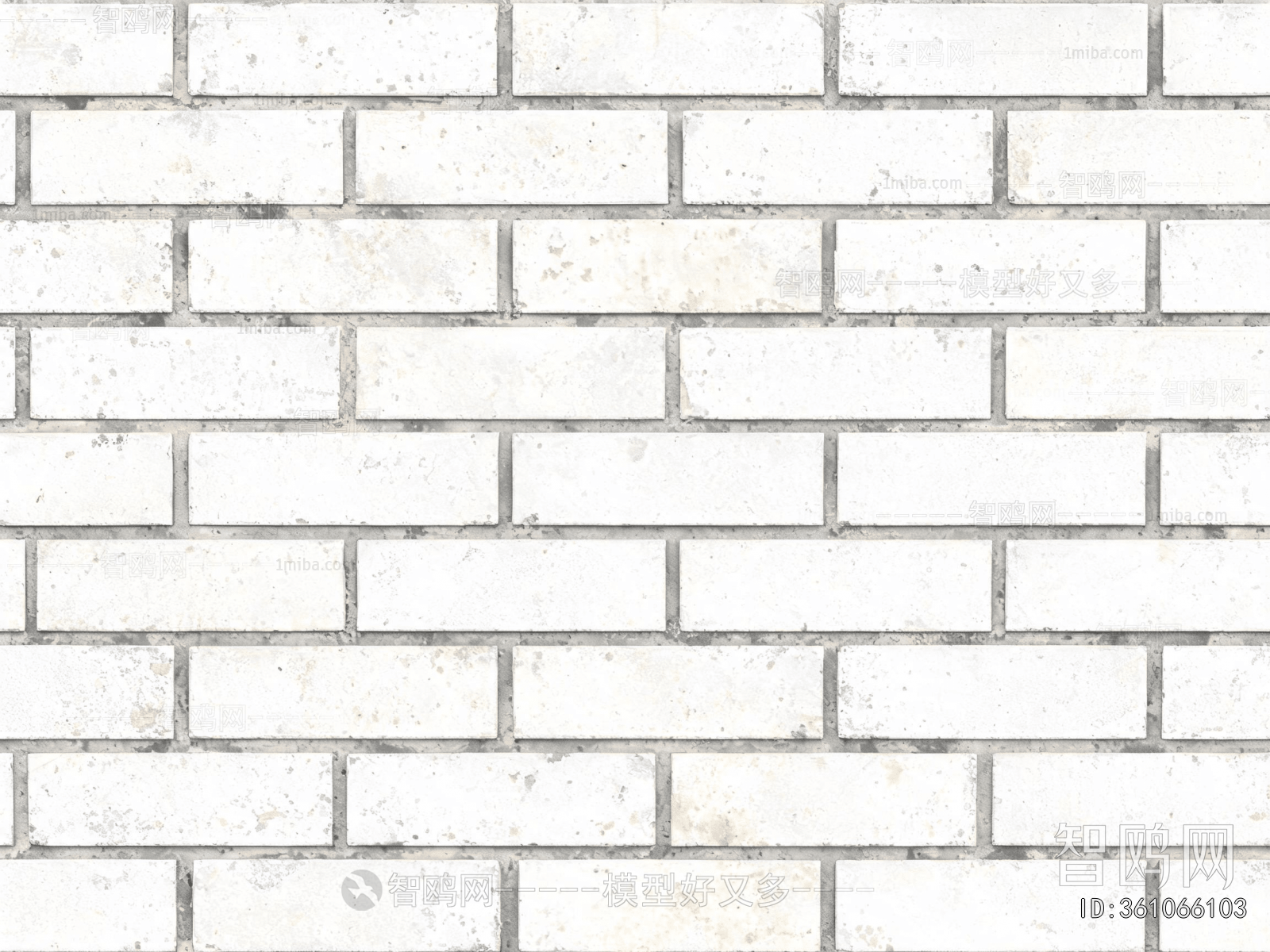 Stone Brick Wall