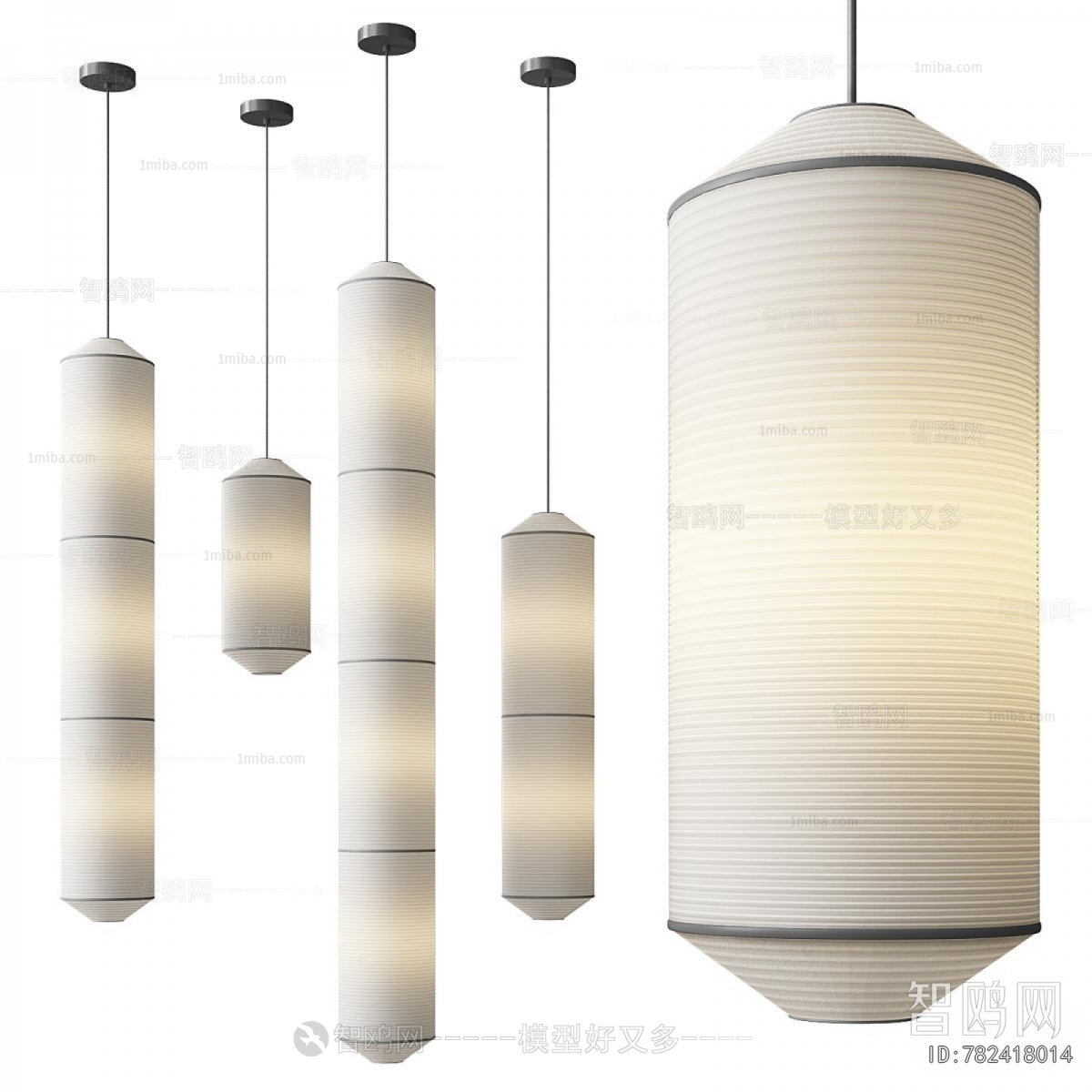 New Chinese Style Droplight