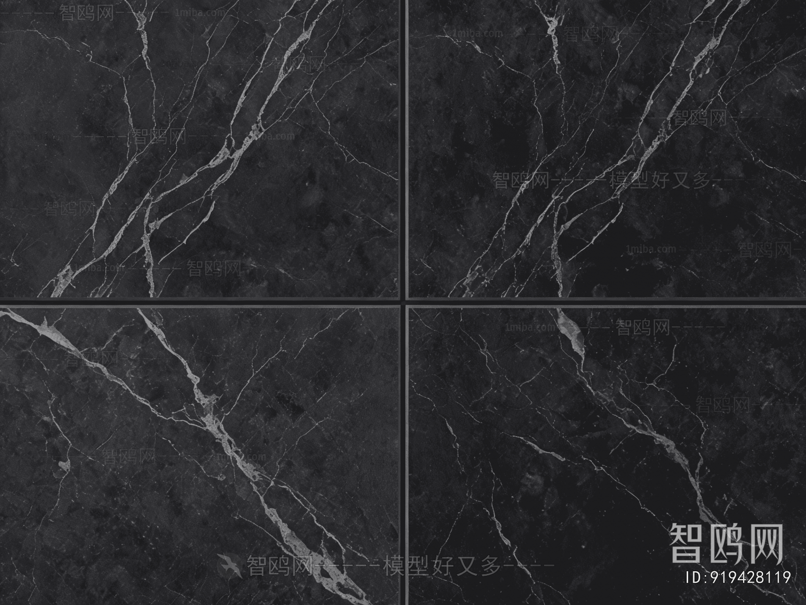 Marble Tiles