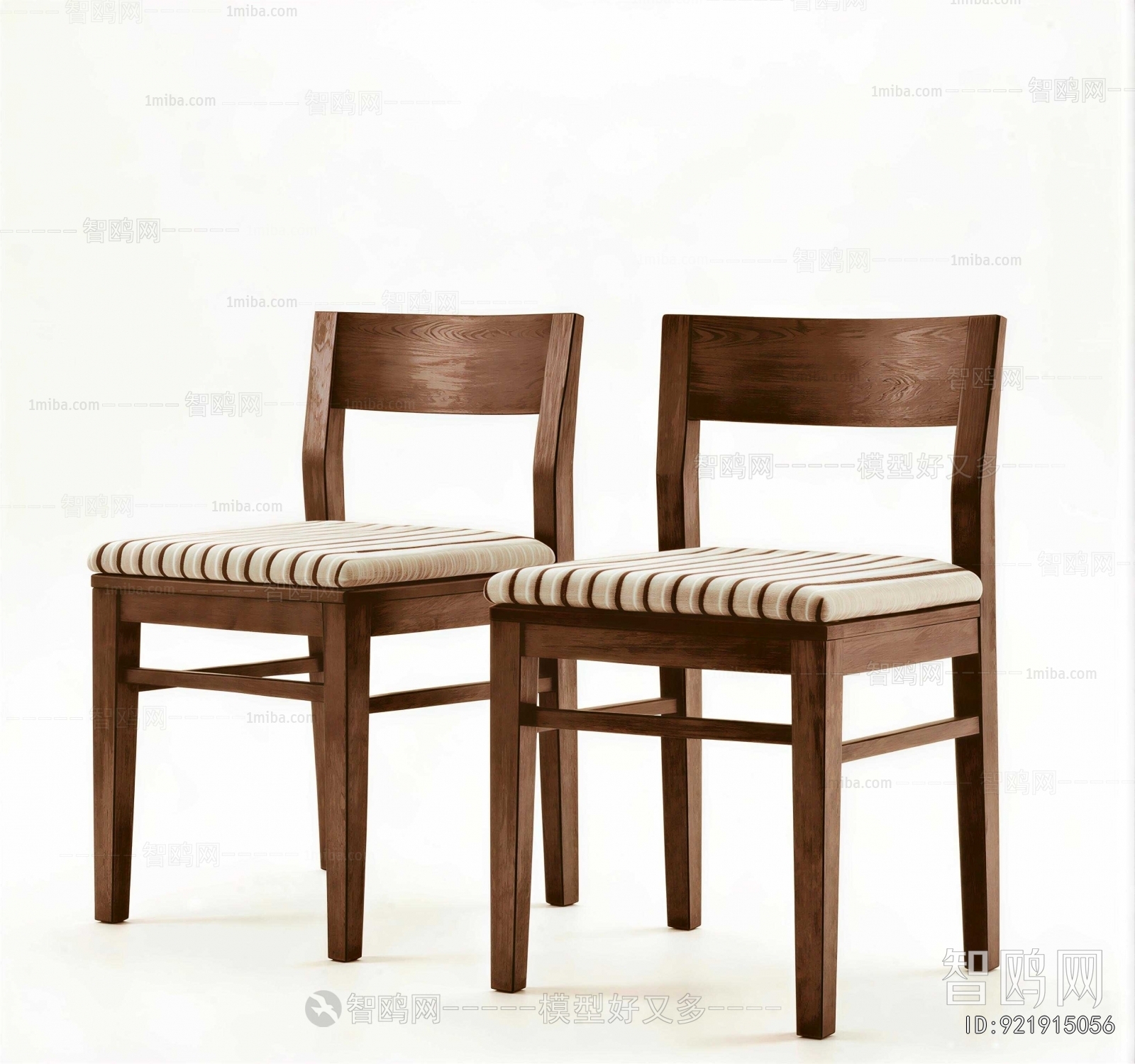 Modern Single Chair