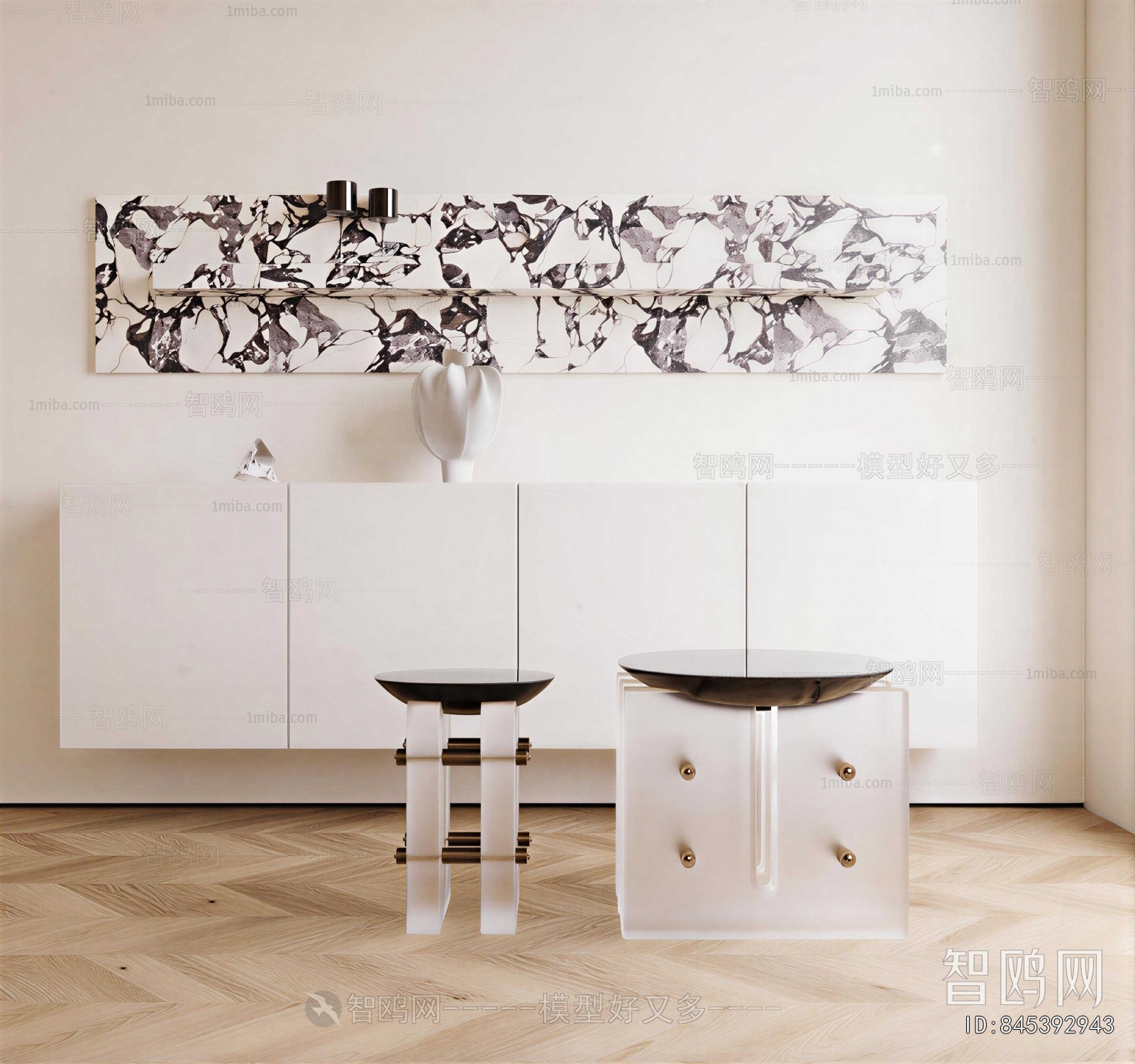 Modern Side Table/corner Table
