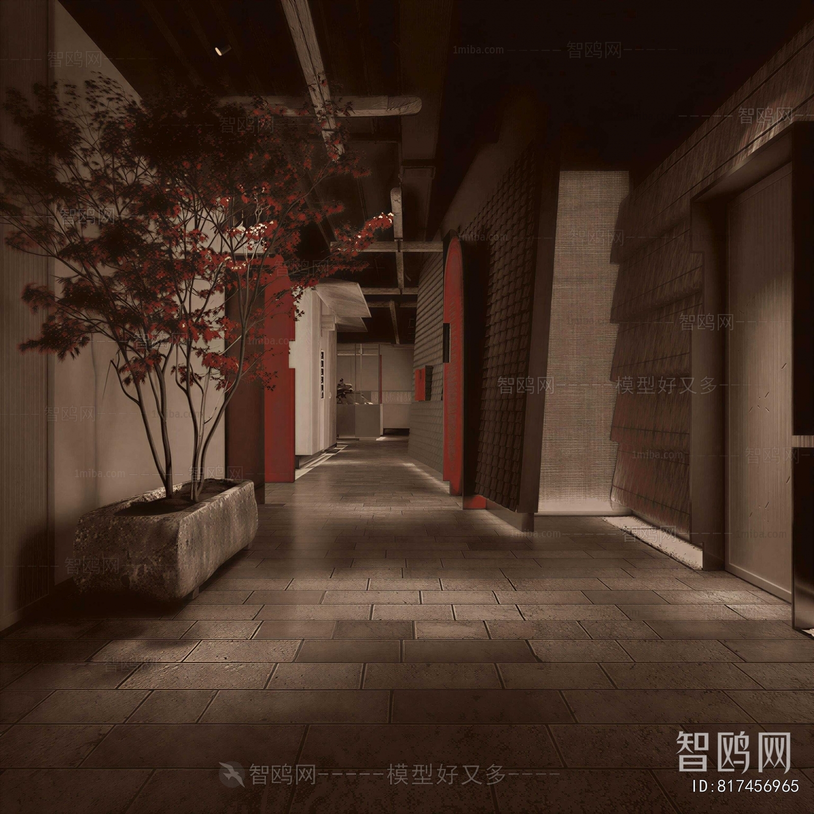 New Chinese Style Restaurant