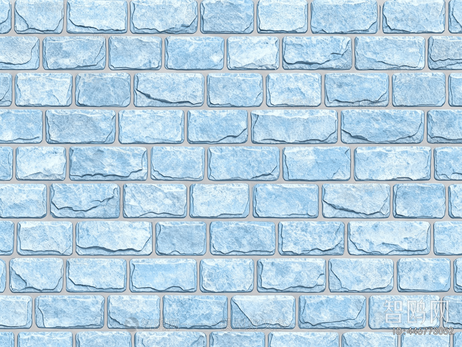 Stone Brick Wall