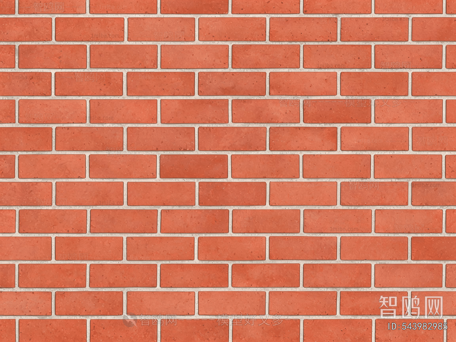 Stone Brick Wall