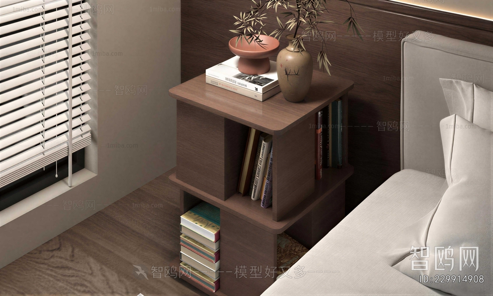 Modern Side Table/corner Table