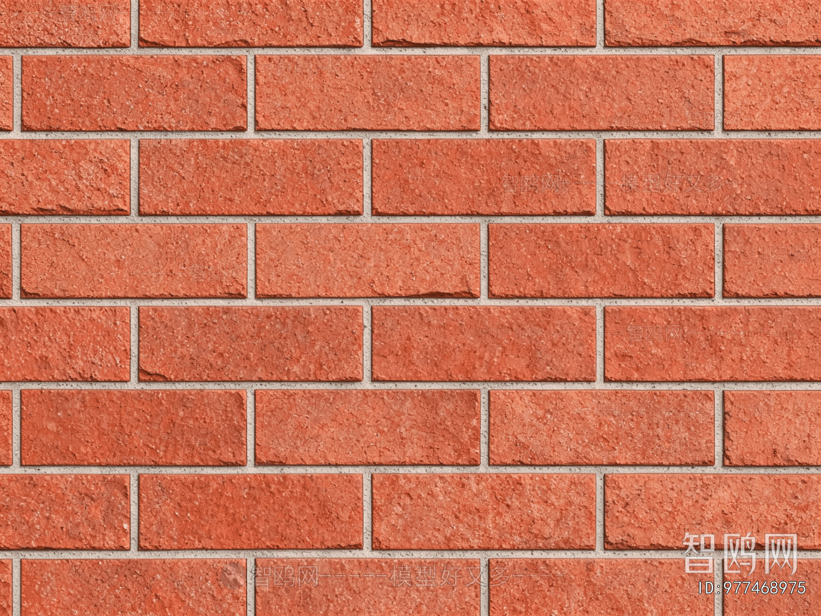 Stone Brick Wall