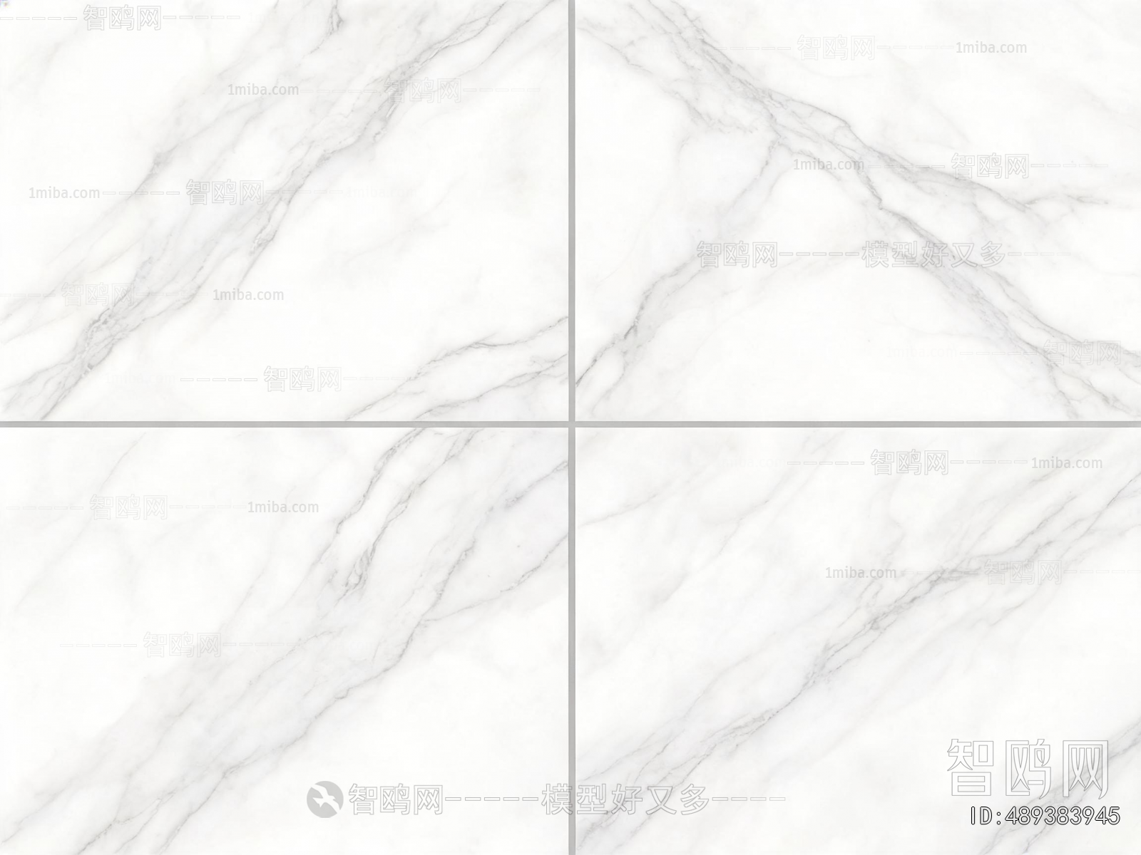 Marble Tiles
