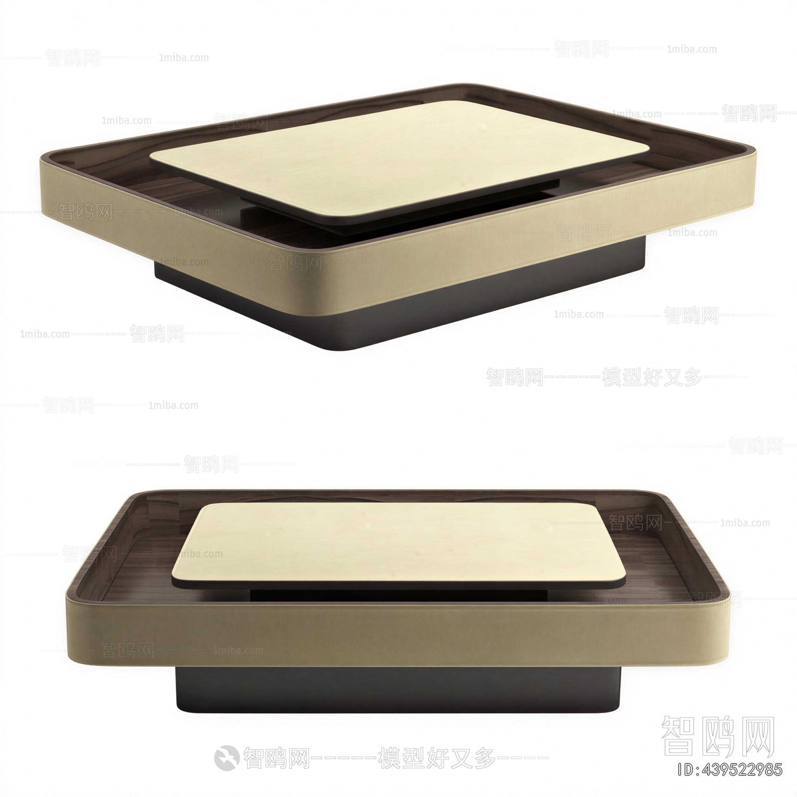 Modern Coffee Table