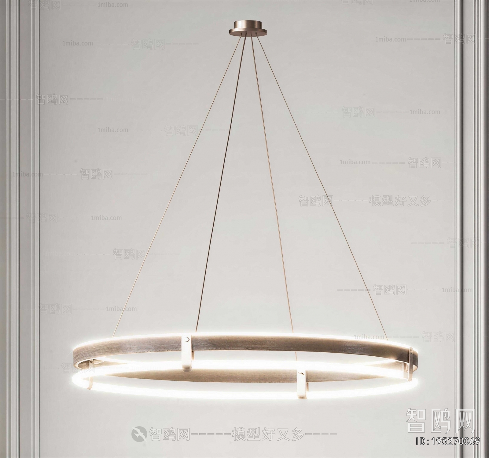 Modern Droplight