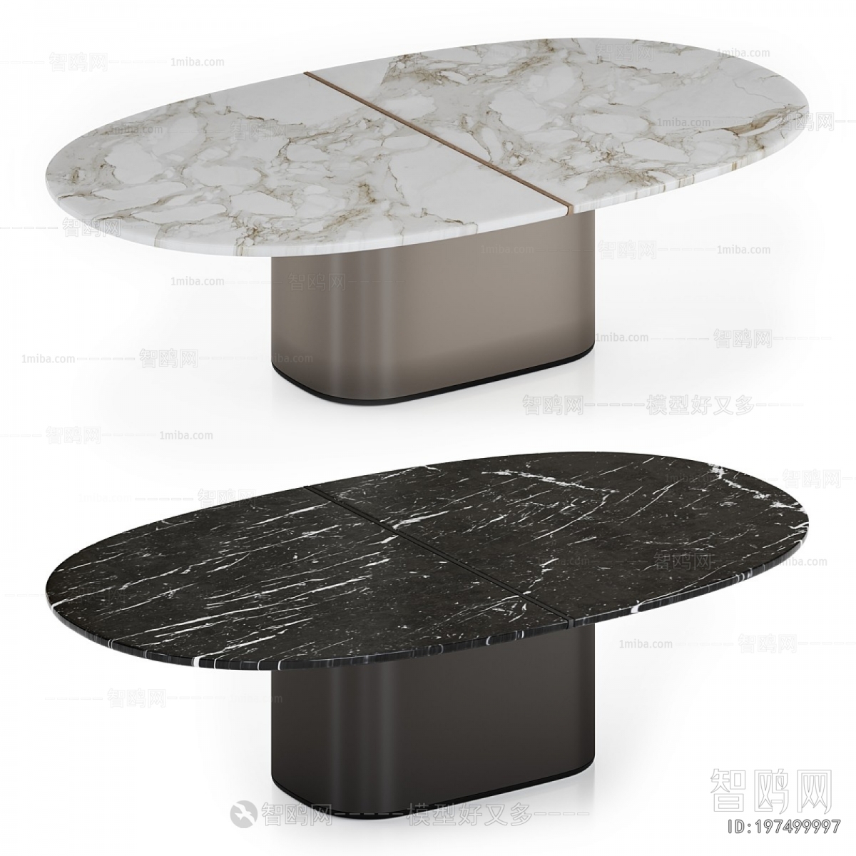 Modern Dining Table