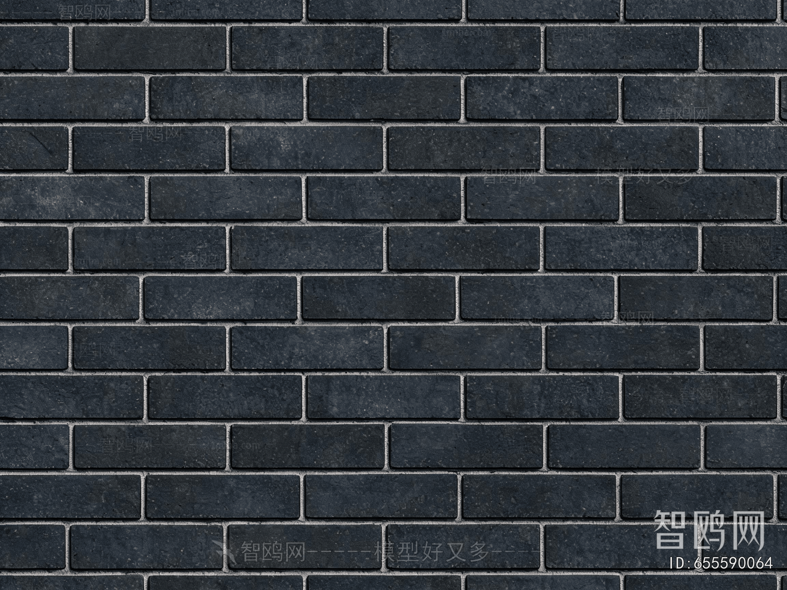 Stone Brick Wall