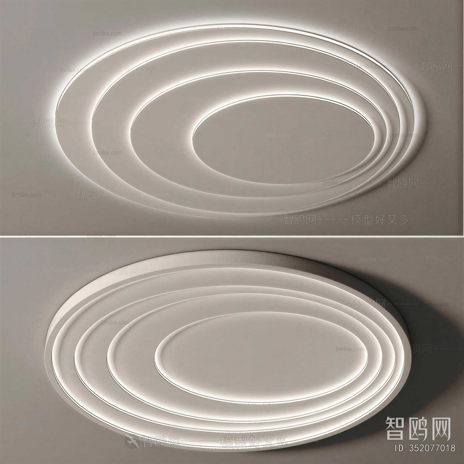Modern Ceiling Ceiling Lamp