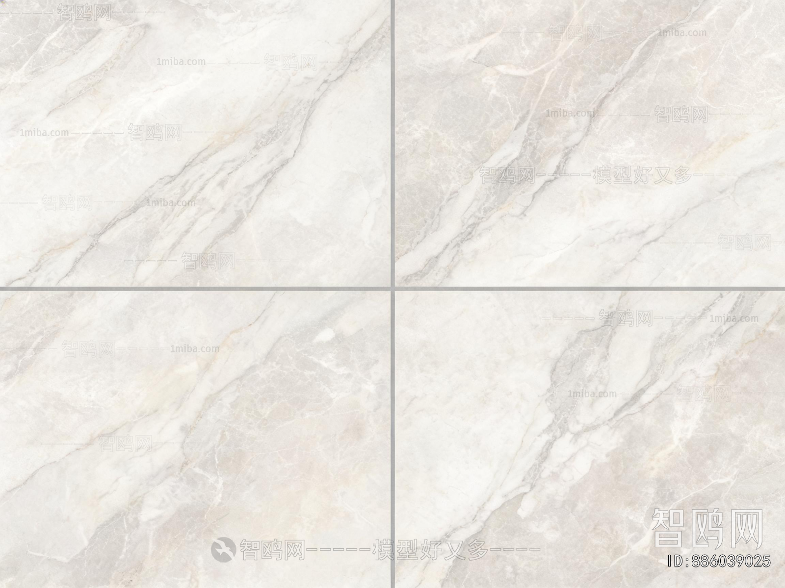 Marble Tiles