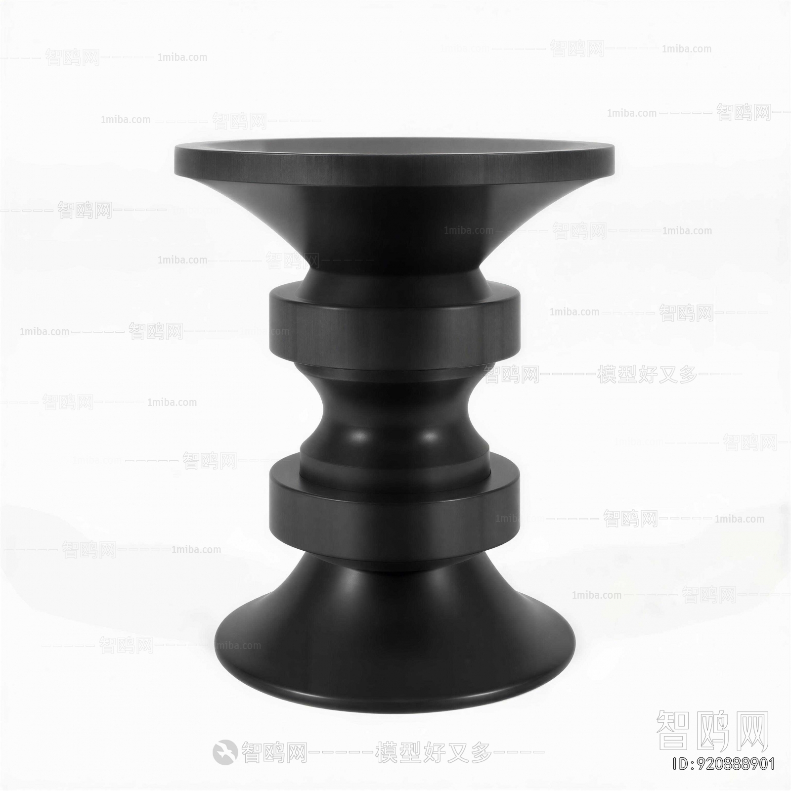 European Style Side Table/corner Table
