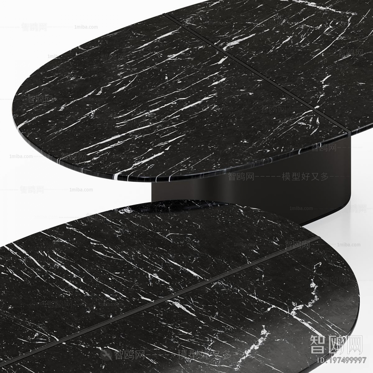 Modern Dining Table