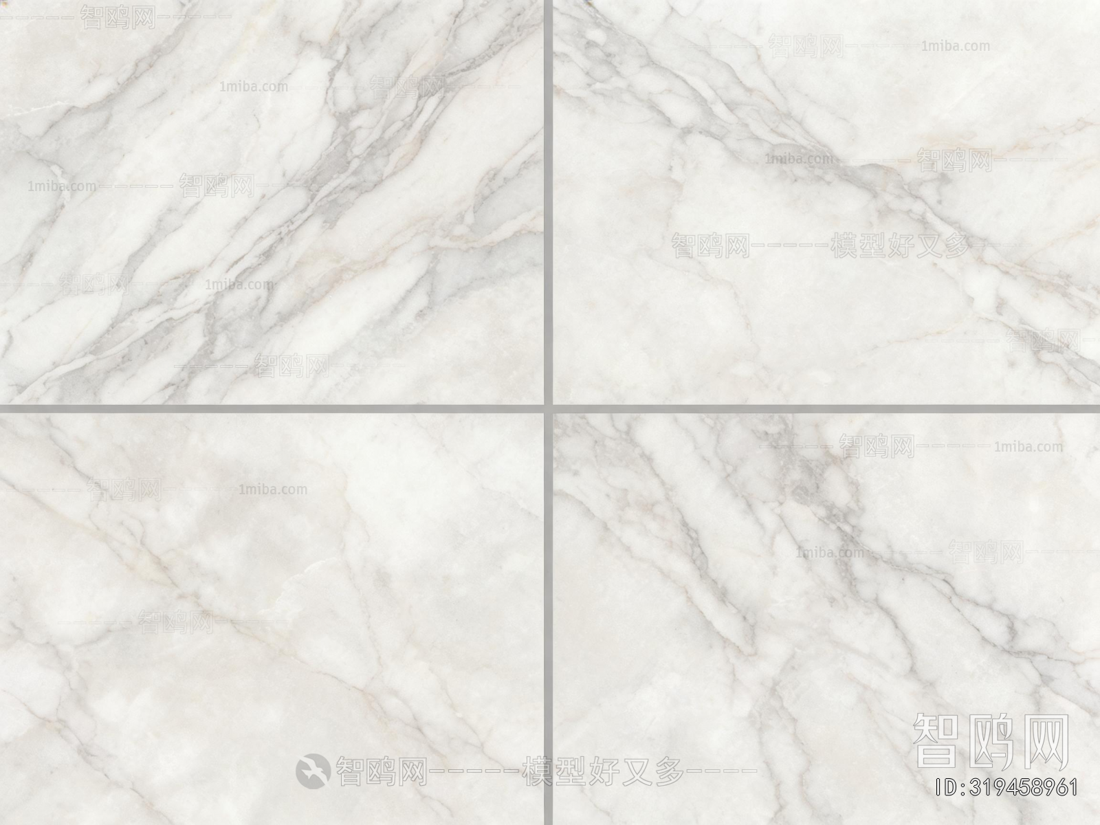 Marble Tiles