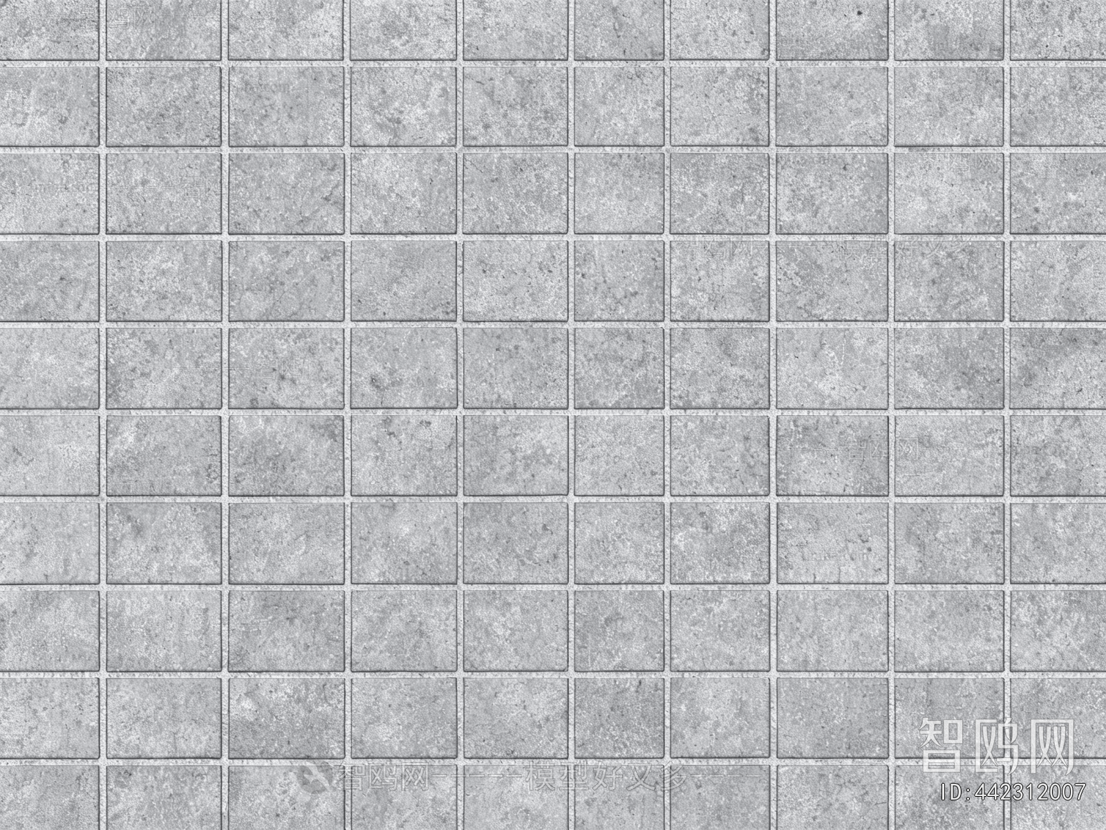 Stone Brick Wall