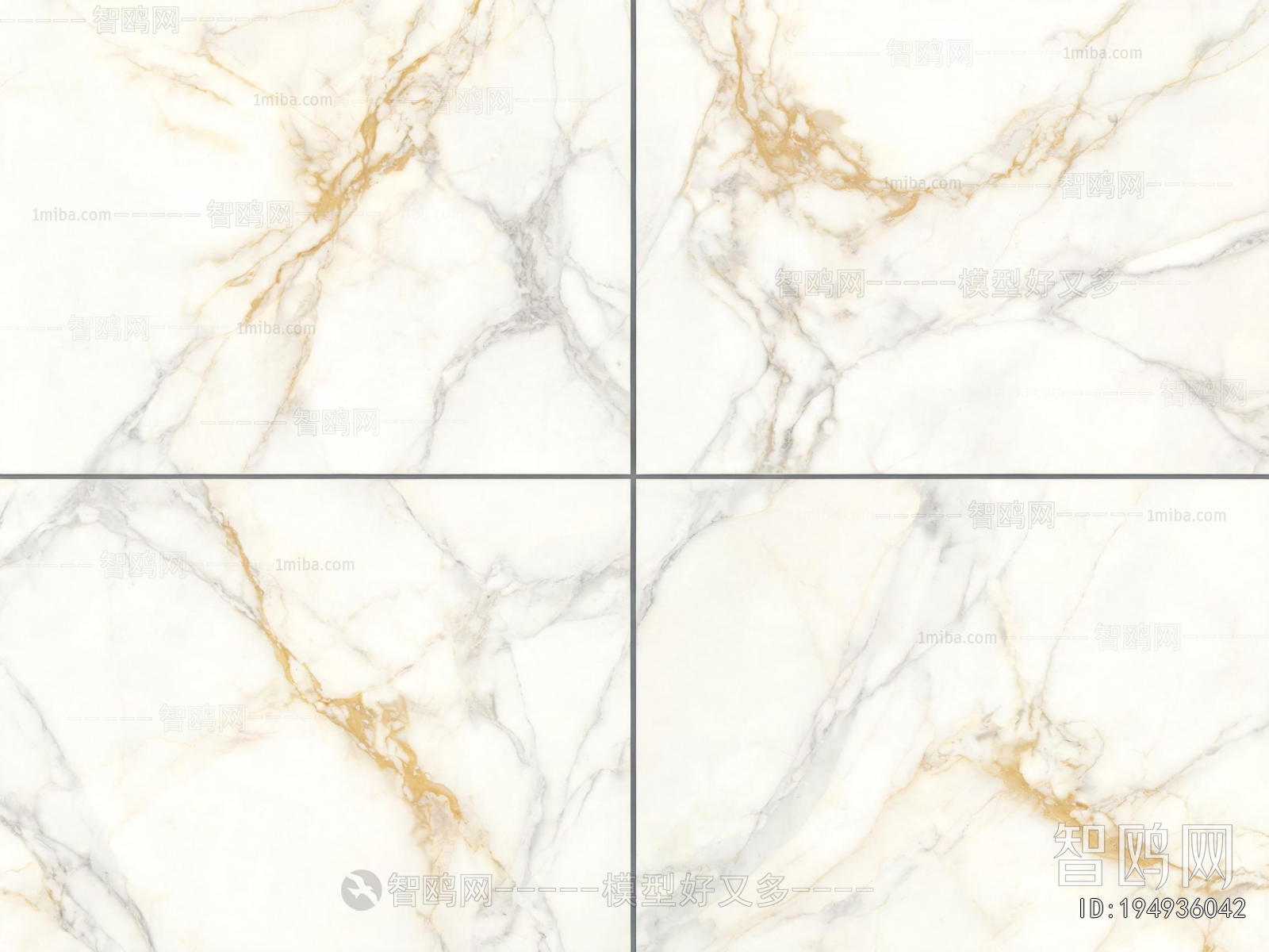 Marble Tiles