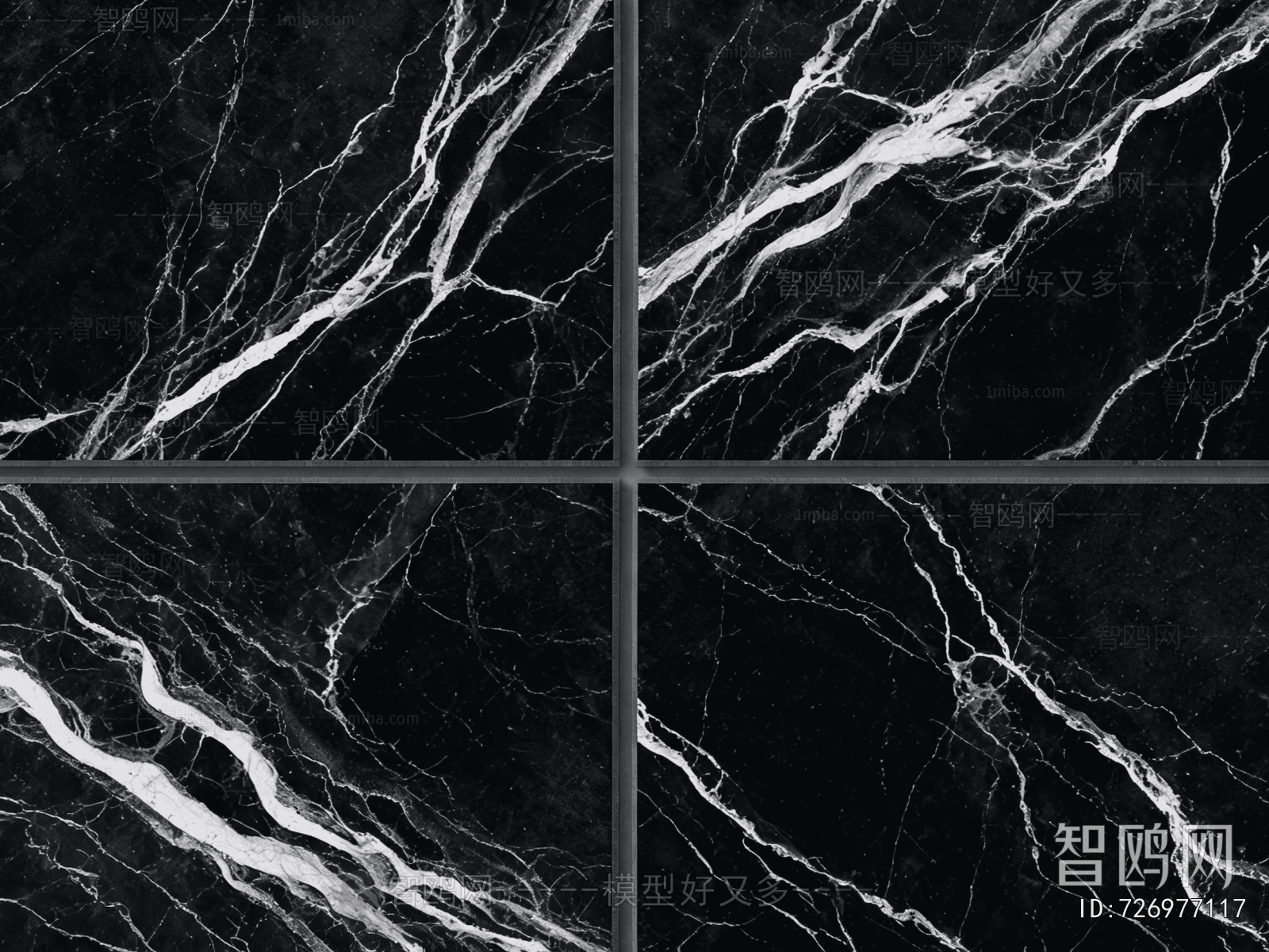Marble Tiles
