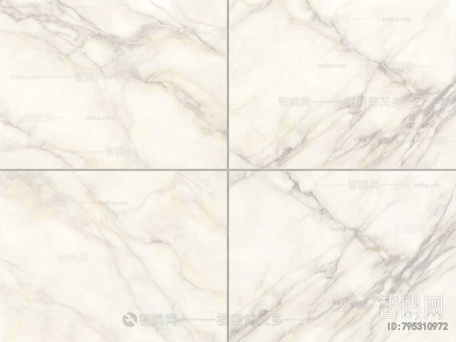 Marble Tiles