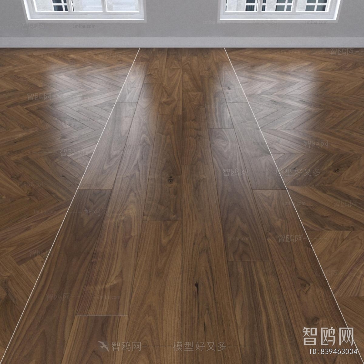 Modern Floor
