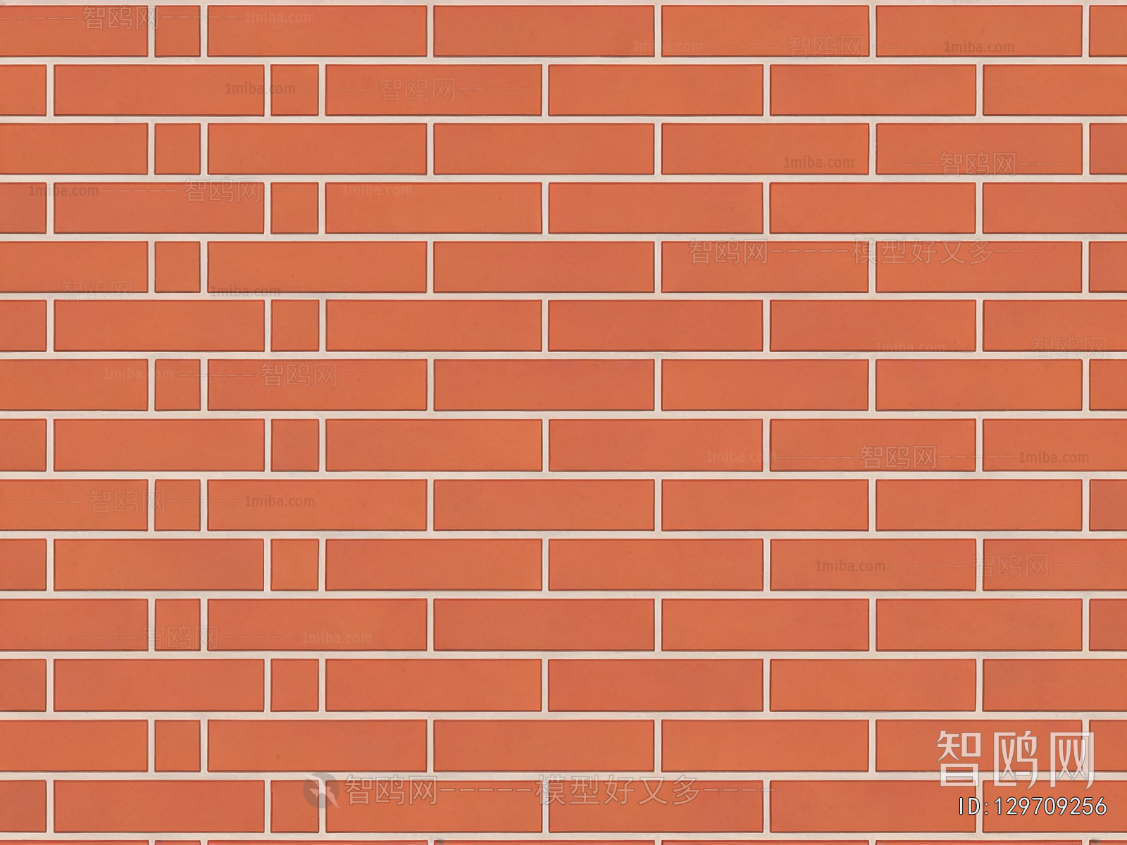 Stone Brick Wall