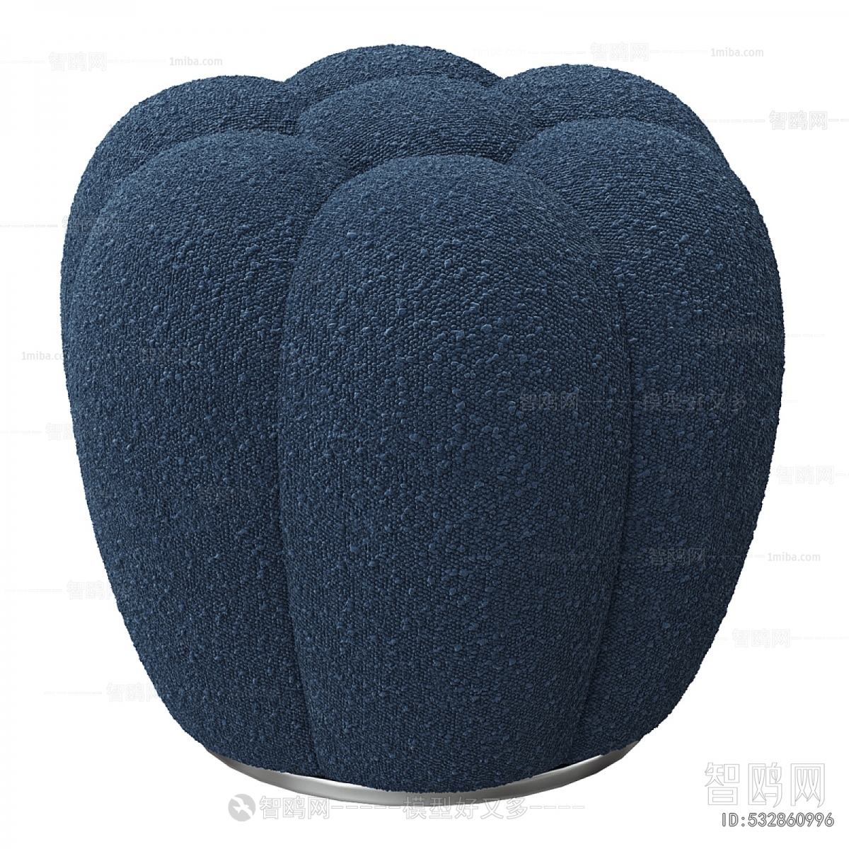 Modern Sofa Stool