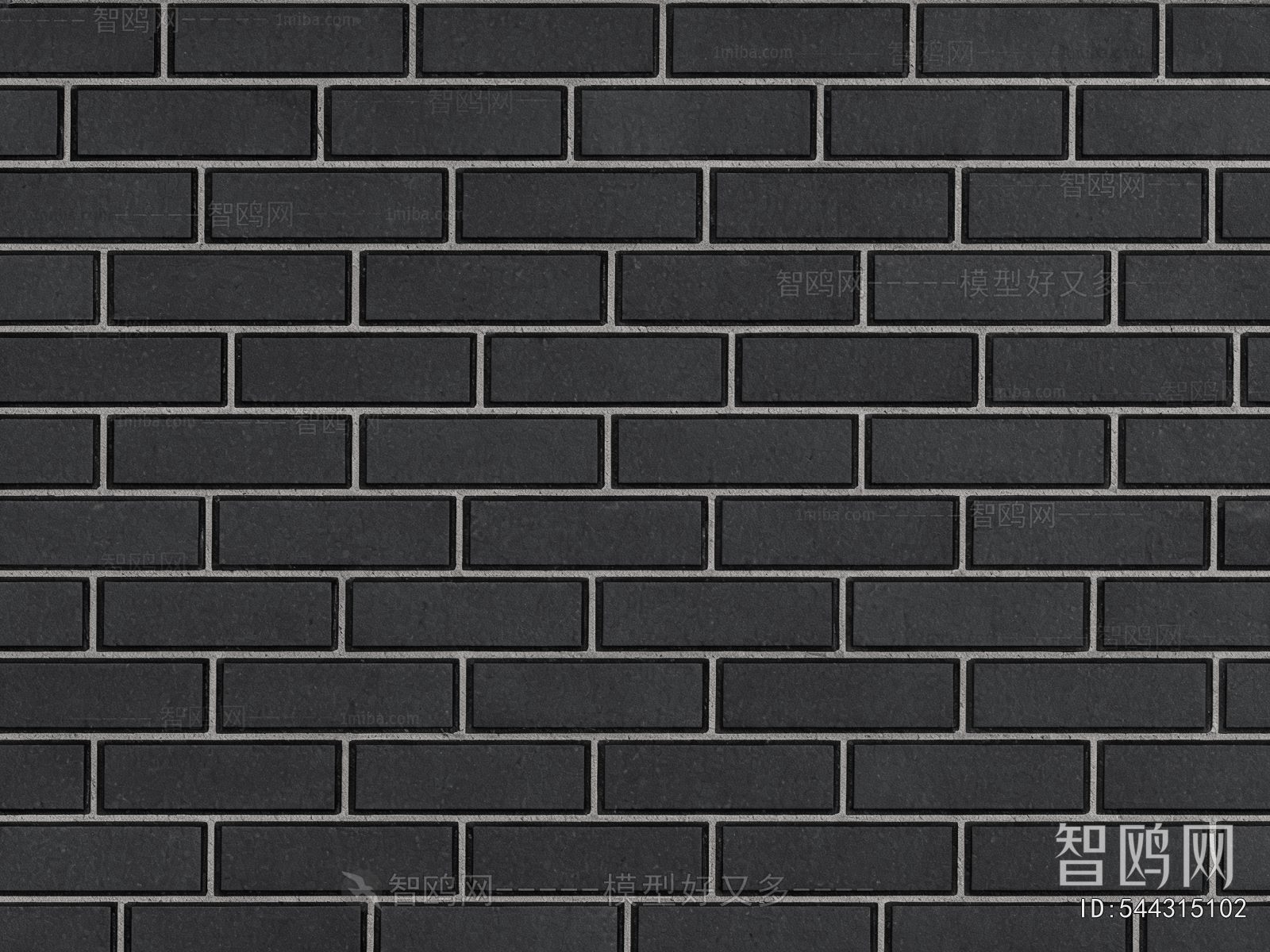 Stone Brick Wall