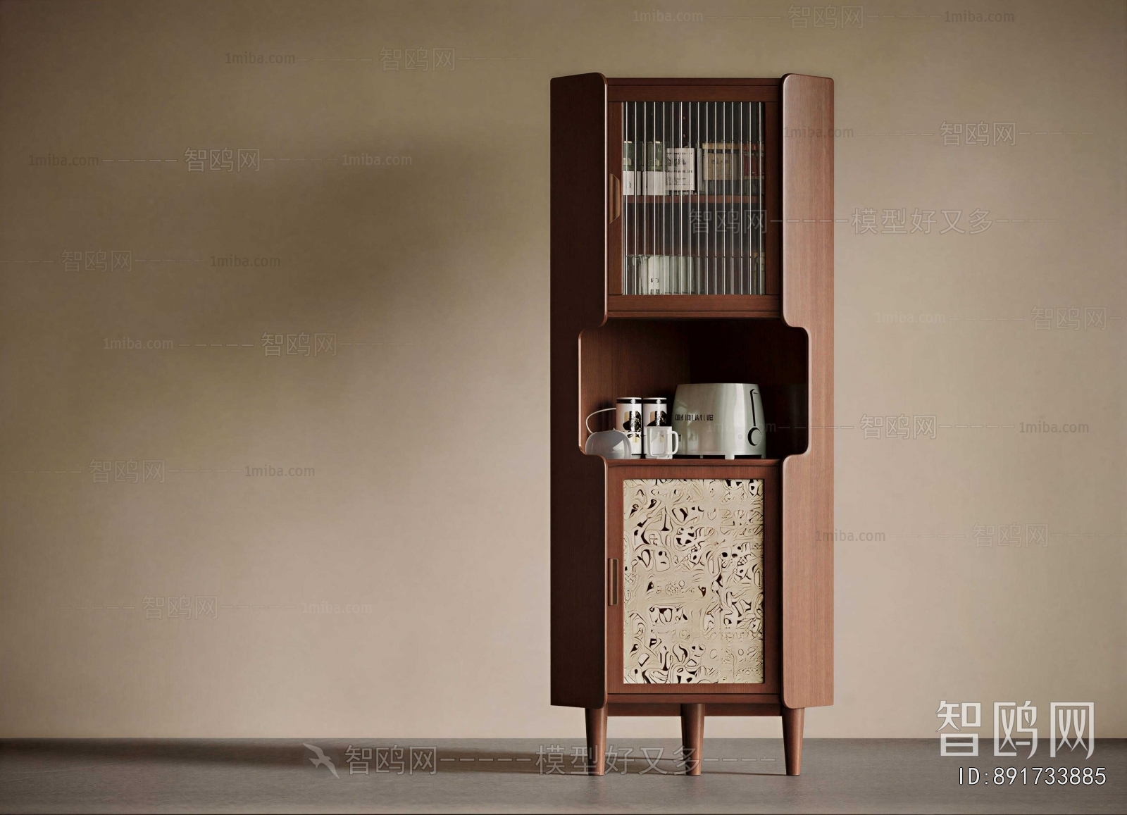 Modern Sideboard