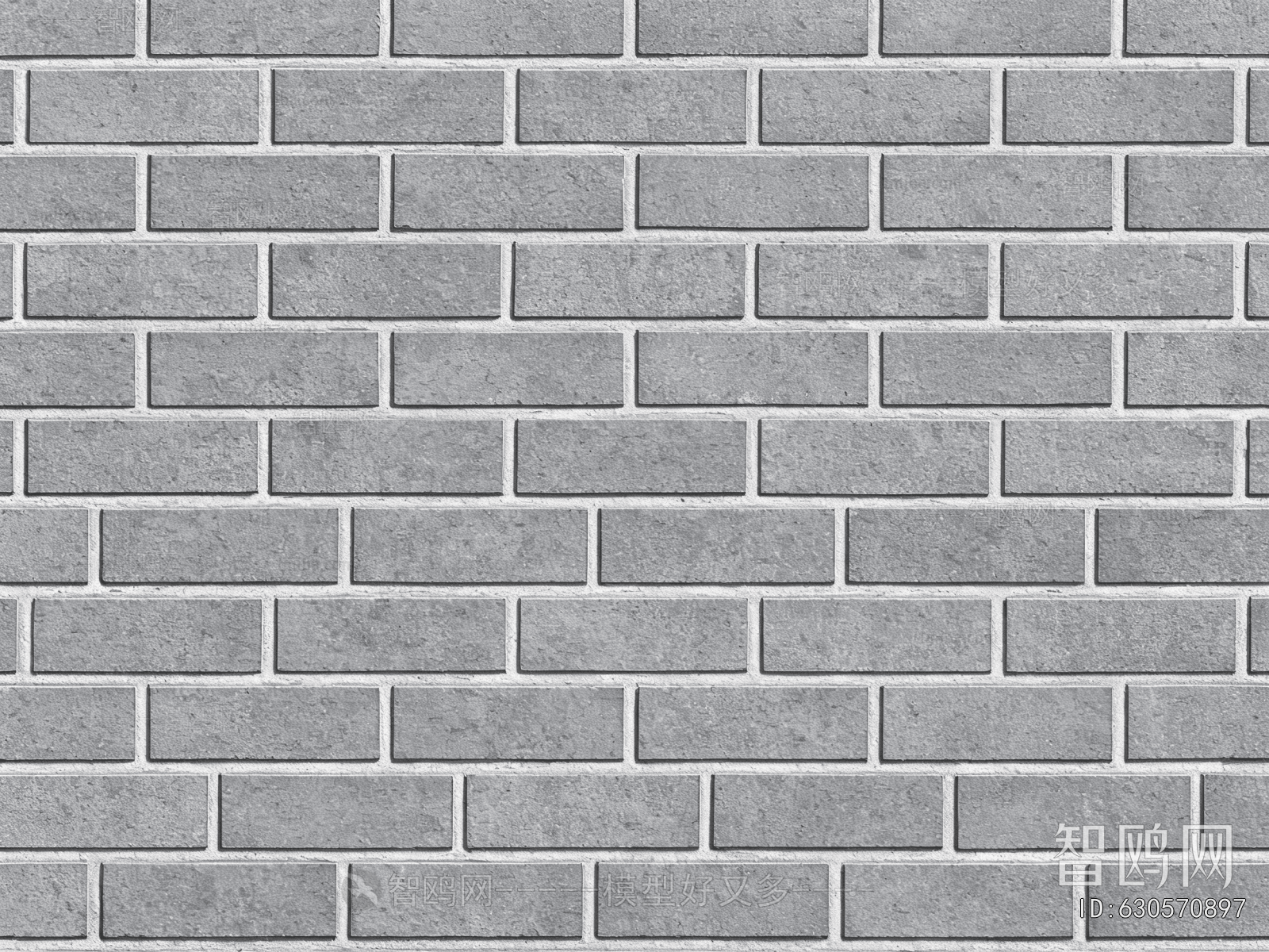 Stone Brick Wall