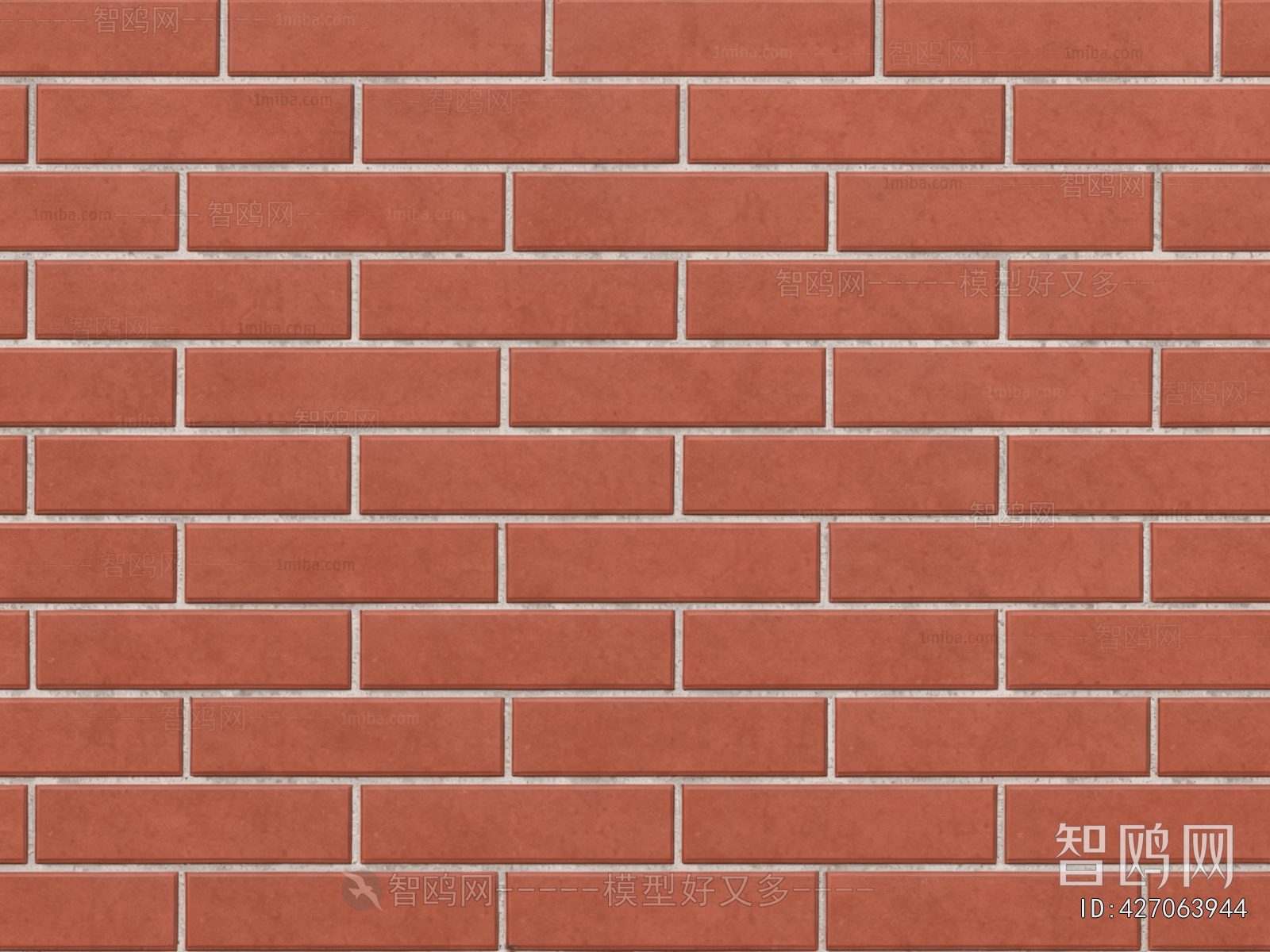 Stone Brick Wall