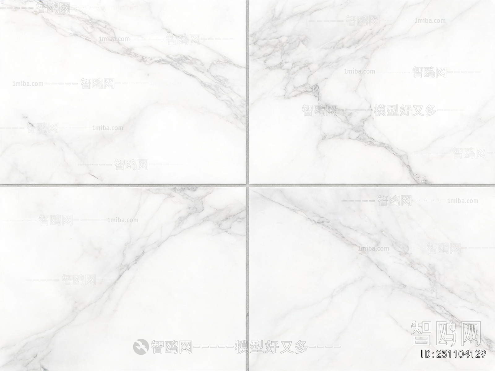 Marble Tiles