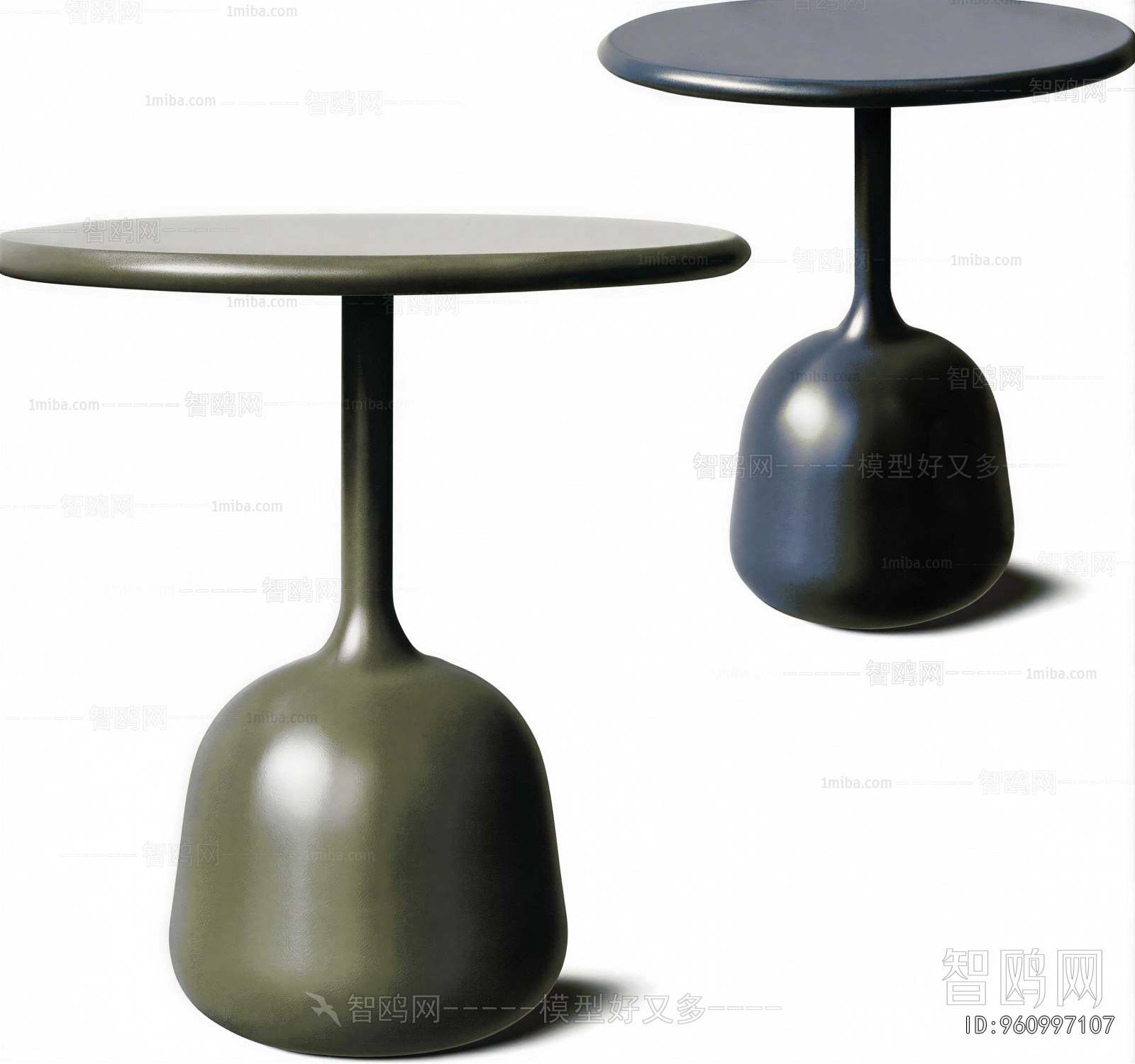 Modern Side Table/corner Table