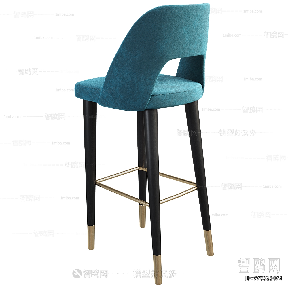 Modern Bar Chair