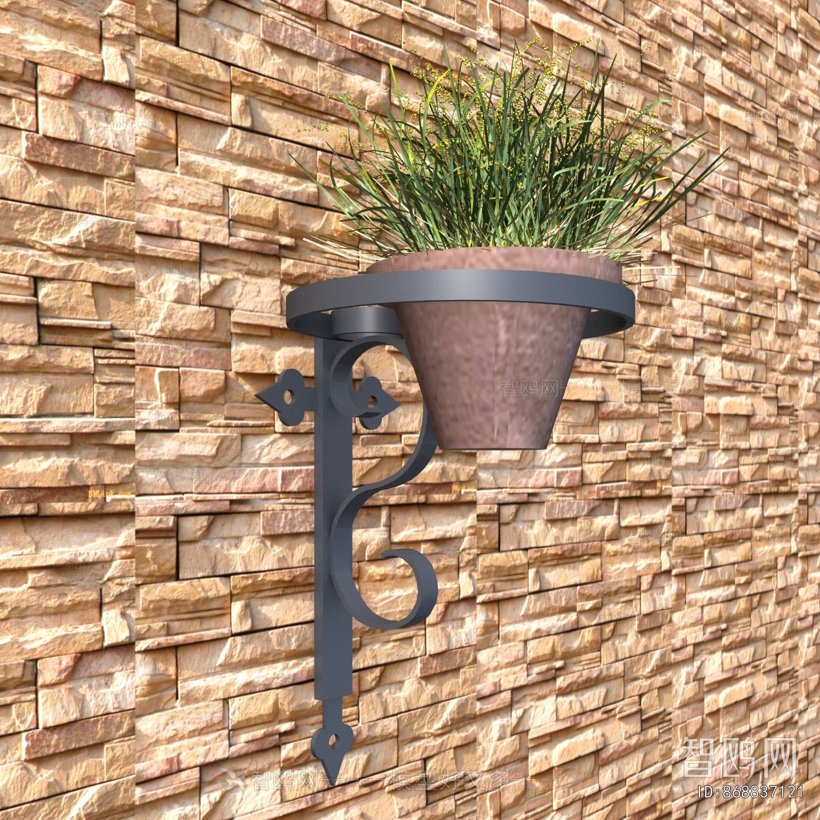 Modern Wall Decoration