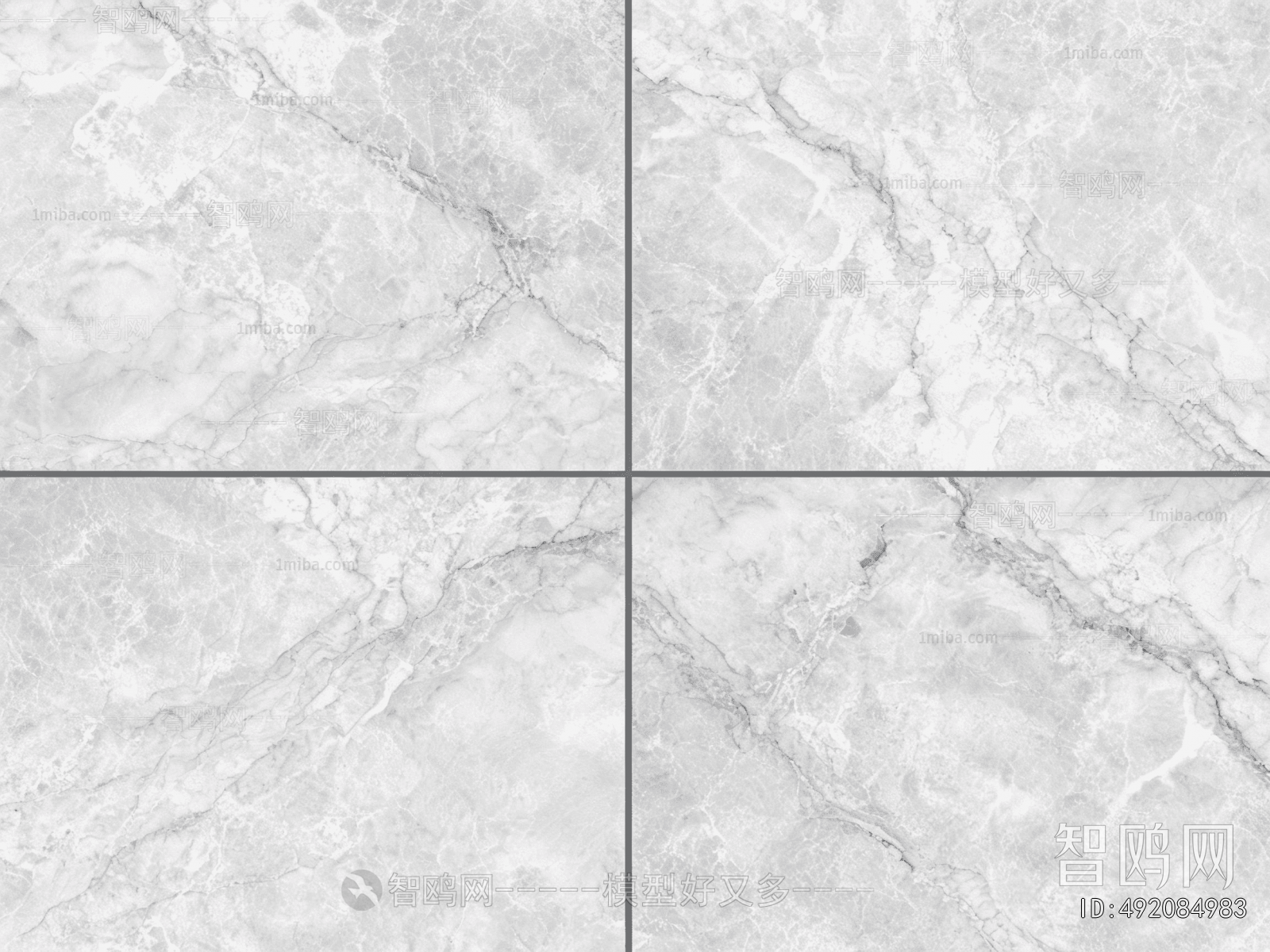 Marble Tiles