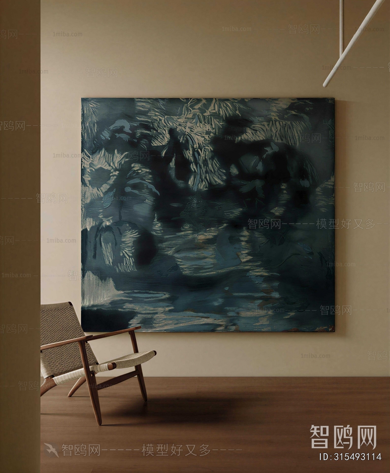 Modern Painting
