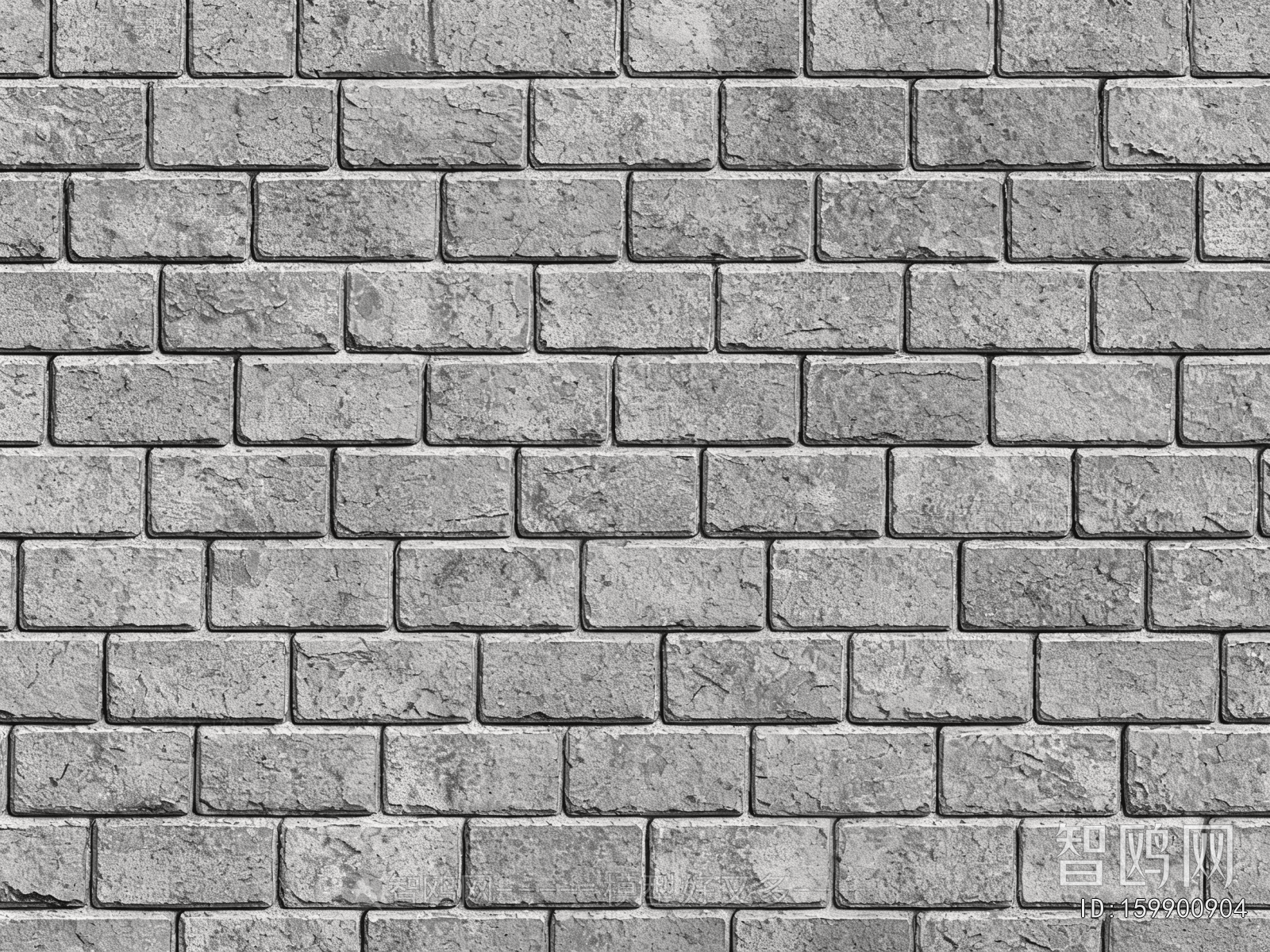 Stone Brick Wall